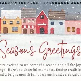 Our team wishes you and your loved ones a joyful holiday season filled with warmth, love, and happiness.  ✨