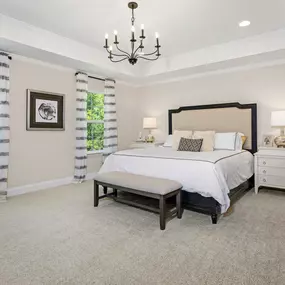 Bild von DRB Homes Neill's Pointe