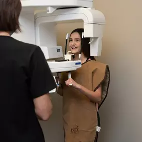 Farnsworth Family Orthodontics
