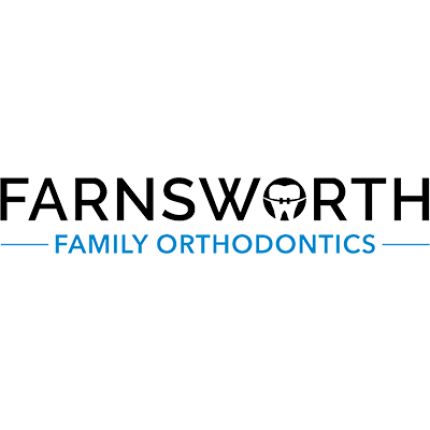 Logo de Farnsworth Family Orthodontics