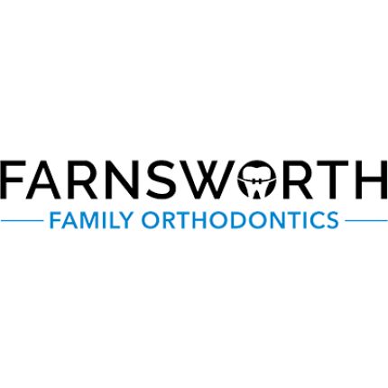 Logo fra Farnsworth Family Orthodontics