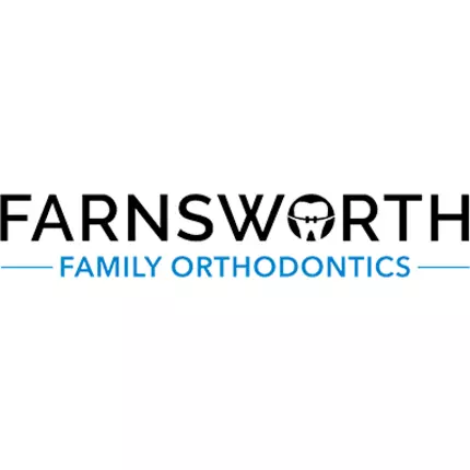 Logo fra Farnsworth Family Orthodontics