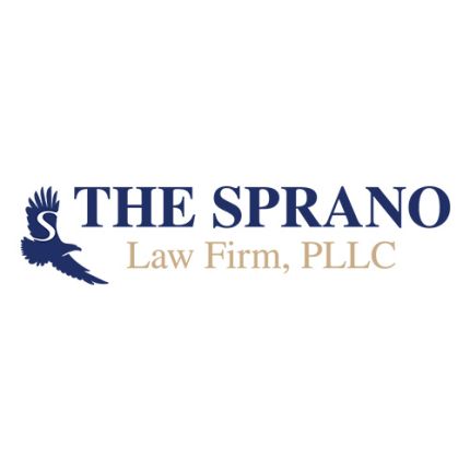 Logo da The Sprano Law Firm, PLLC