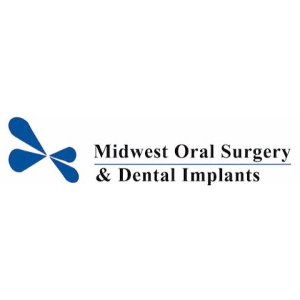 Logo fra Midwest Oral Surgery & Dental Implants