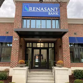 Renasant Bank