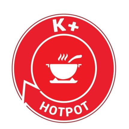 Λογότυπο από K+ Hotpot