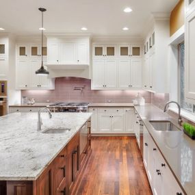 Are you looking to update your kitchen, but you don’t want to deal with the hassle of demolition, new plumbing, new electric, or building codes?  Contact Best in Class Renovations  and Get the feel of a new kitchen without breaking the bank!