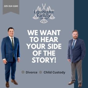 Bild von The Louisiana Family Law Firm