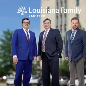 Bild von The Louisiana Family Law Firm