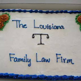 Bild von The Louisiana Family Law Firm