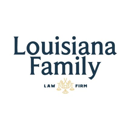 Logotyp från The Louisiana Family Law Firm