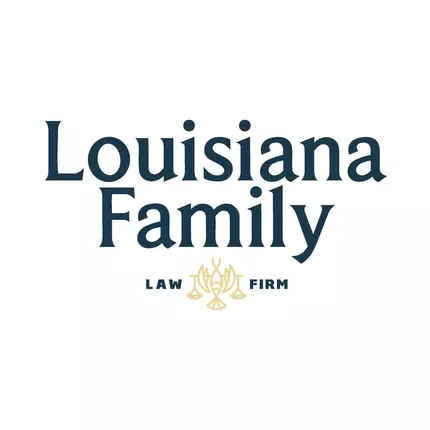 Logo od The Louisiana Family Law Firm