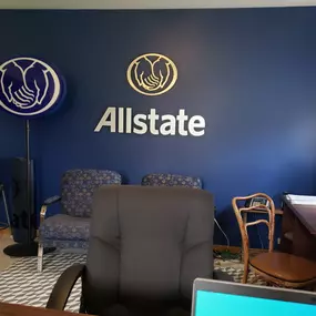 Bild von Suzanne Corkins: Allstate Insurance