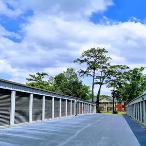 Lake Park Storage in Albany, Georgia