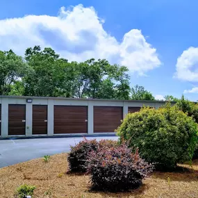 Lake Park Storage in Albany, Georgia