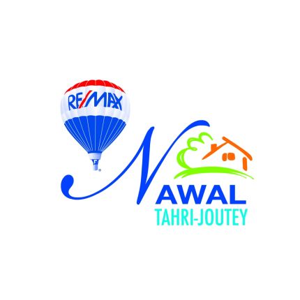 Logo from Nawal Tahri-Joutey | RE/MAX Realty Group