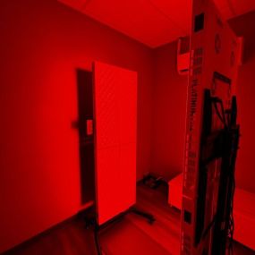 Red Light Therapy