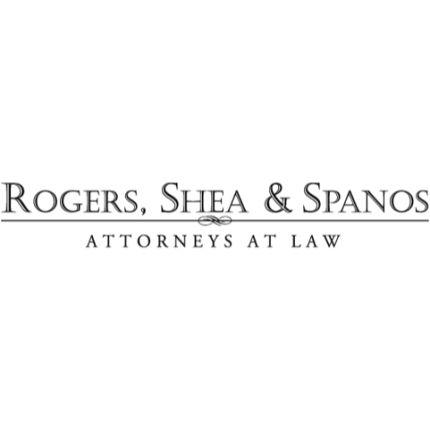 Logo von Rogers, Shea & Spanos Attorneys At Law