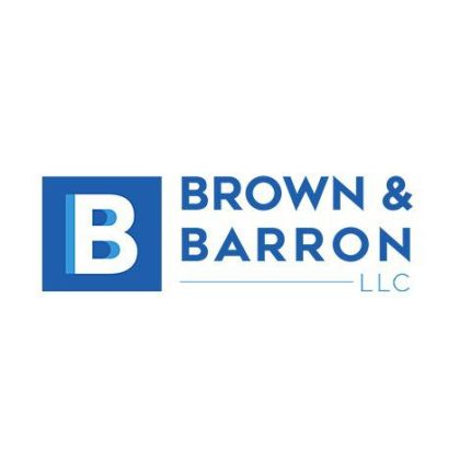 Logo od Brown & Barron, LLC