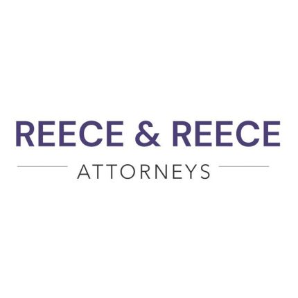 Logotyp från Reece & Reece, Attorneys