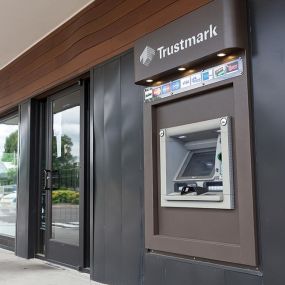 Bild von Trustmark ATM