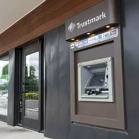 Bild von Trustmark ATM