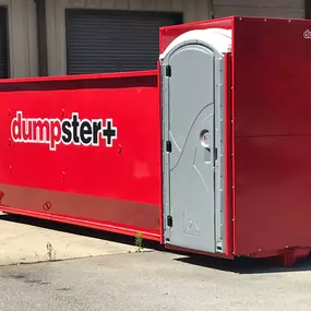 dumpster rental Spartanburg, SC