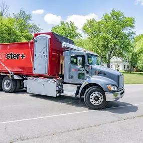 dumpster rental Greenville, SC