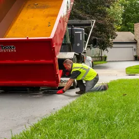 dumpster rental in boiling springs sc