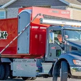 dumpster rental in mauldin sc