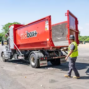 dumpster rental mauldin sc