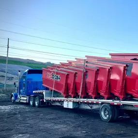 dumpster rental simpsonville sc