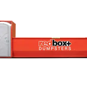 Bild von redbox+ Dumpsters of the Upstate SC