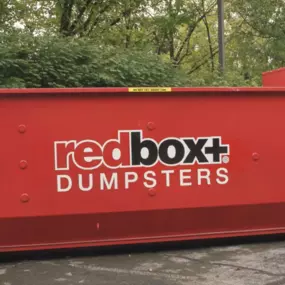 Bild von redbox+ Dumpsters of the Upstate SC