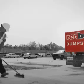 Bild von redbox+ Dumpsters of the Upstate SC