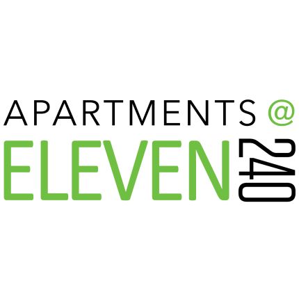 Logo de Apartments at Eleven240