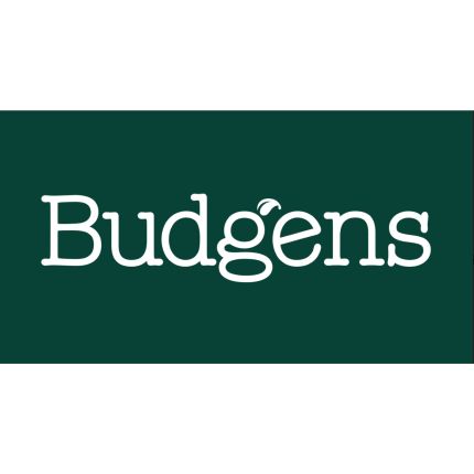 Logo de Budgens