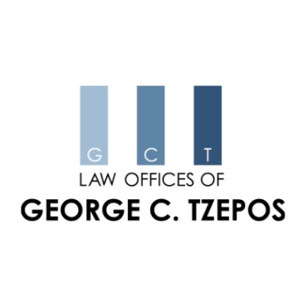 Logotipo de Law Offices of George C. Tzepos