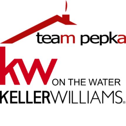 Logo fra Team Pepka (Home Office) - Keller Williams on the Water