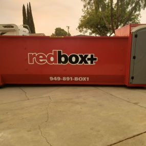 dumpster and portapotty rental orange county