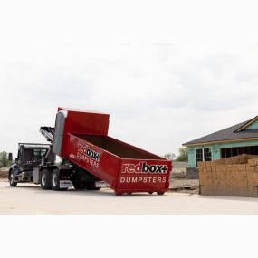 dumpster rental in lake forest ca