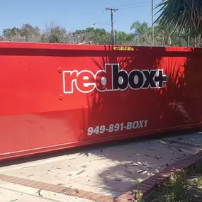 dumpster rental orange county