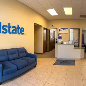 Bild von Katie Woods: Allstate Insurance