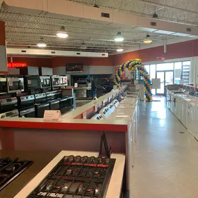 Bild von Queen City Audio Video & Appliances