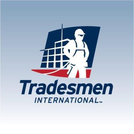 Logo from Tradesmen International, LLC