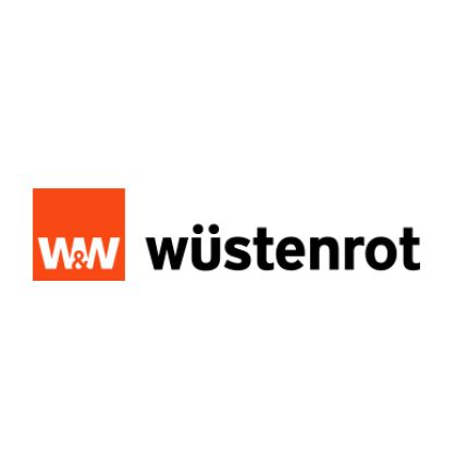 Logotyp från Wüstenrot Bausparkasse: Wlad Abel