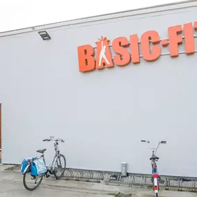 Bild von Basic-Fit Torhout Vredelaan 24/7