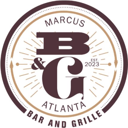 Logotipo de Marcus Bar & Grille