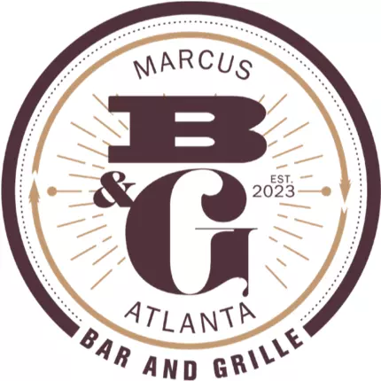 Logo od Marcus Bar & Grille