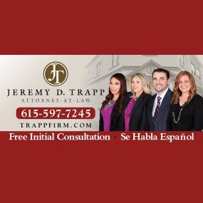 Bild von Jeremy D Trapp Attorney At Law